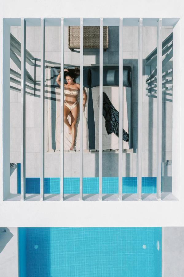 Pefki M Mansionヴィラ エクステリア 写真